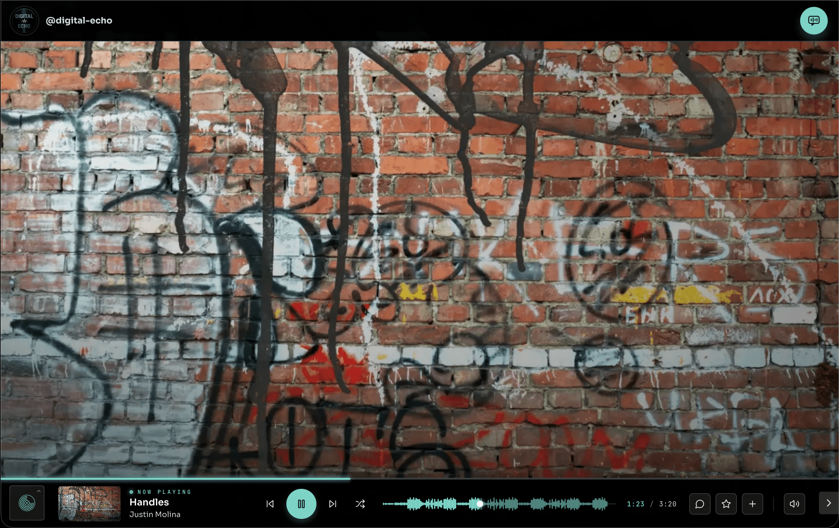 Visualizer 1